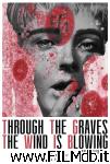 poster del film Through the Graves the Wind Is Blowing