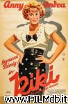 poster del film Kiki
