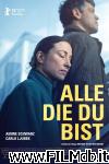 poster del film Alle die Du bist