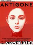 poster del film Antigone