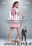 poster del film Jefe