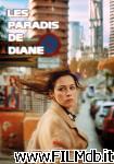 poster del film Paradises of Diane