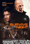 poster del film Survive the Night