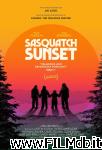 poster del film Sasquatch Sunset