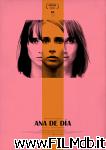 poster del film Ana de día