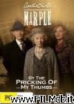 poster del film Miss Marple - Sento i pollici che prudono [filmTV]
