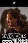 poster del film Seven Veils