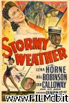 poster del film Stormy Weather