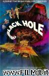 poster del film The Black Hole - Il buco nero