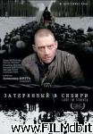 poster del film disperso in siberia