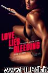 poster del film Love Lies Bleeding