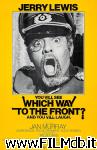 poster del film Which Way to the Front?