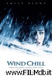 poster del film wind chill