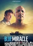 poster del film Blue Miracle - A pesca per un sogno