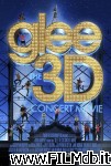 poster del film Glee: La película
