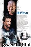 poster del film Reprisal - Caccia all'uomo