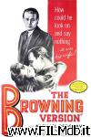 poster del film The Browning Version