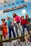 poster del film Un film Minecraft