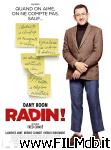 poster del film radin!