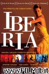 poster del film Iberia