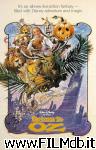 poster del film Oz: Un monde extraordinaire