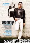 poster del film Sonny