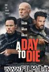 poster del film A Day to Die