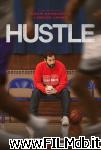 poster del film Hustle
