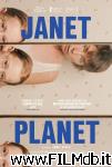 poster del film Janet Planet