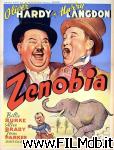 poster del film Zenobia