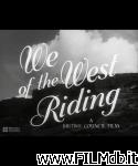 poster del film We of the West Riding [corto]