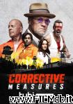 poster del film Corrective Measures