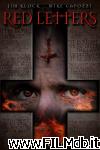 poster del film Red Letters