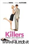 poster del film killers