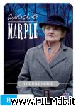 poster del film Miss Marple - Un cavallo per la strega [filmTV]