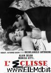 poster del film L'eclisse