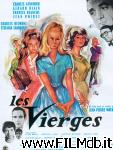 poster del film les vierges