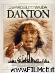 poster del film Danton