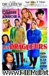 poster del film Les Dragueurs