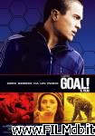 poster del film Goal! The Dream Begins