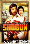poster del film Shogun [filmTV]