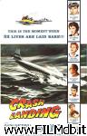 poster del film Crash Landing