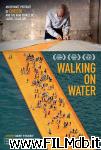 poster del film Christo - Walking on Water