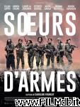 poster del film Soeurs d'armes