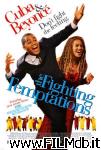 poster del film the fighting temptations