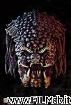 poster del film the predator