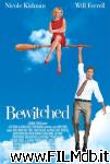 poster del film Bewitched