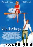 poster vita da strega poster del film vita da strega
