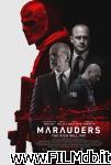 poster del film Marauders