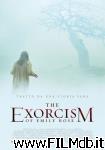 poster del film the exorcism of emily rose